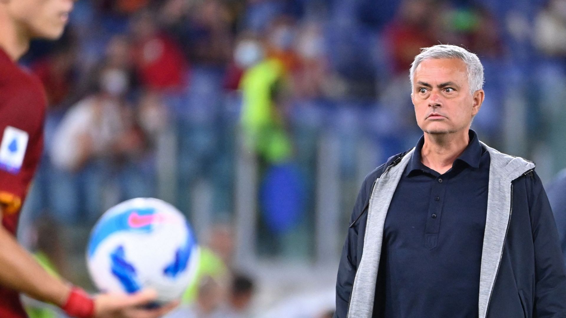 Football : José Mourinho pourrait rejoindre le PSG