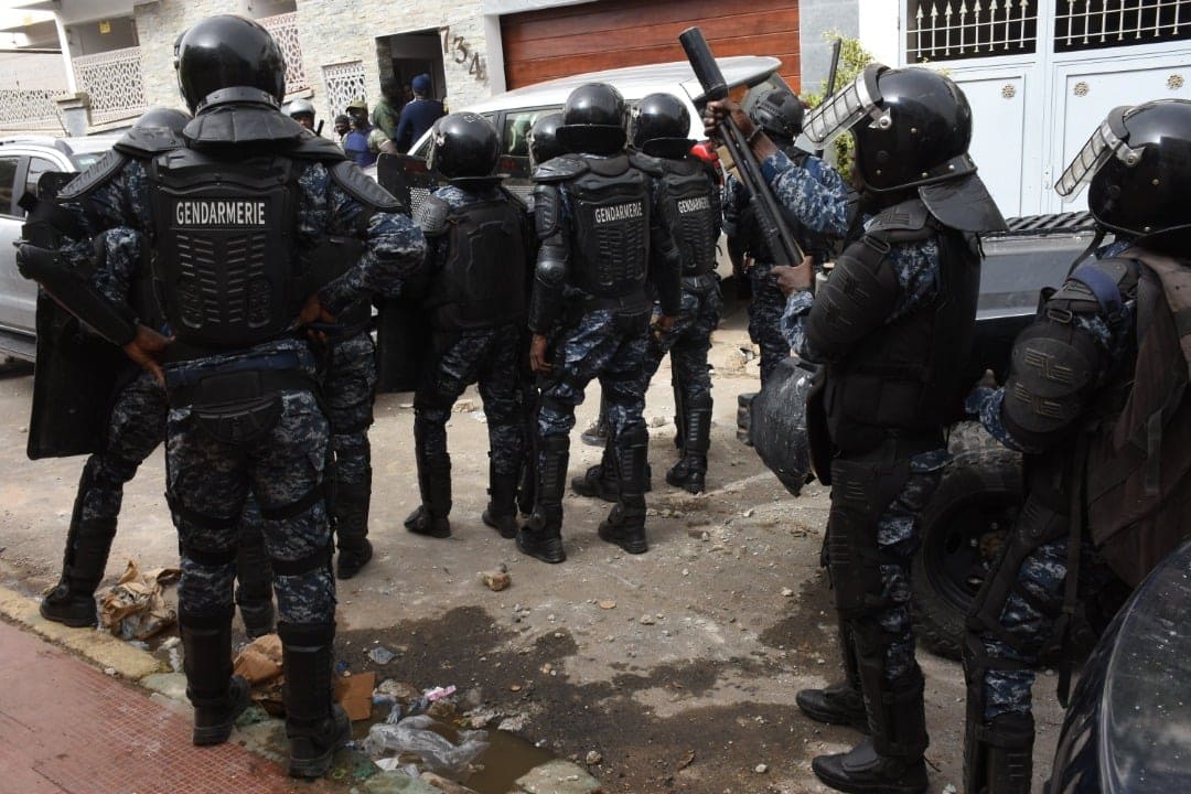 Sénégal : deux morts suite aux manifestations préélectorales