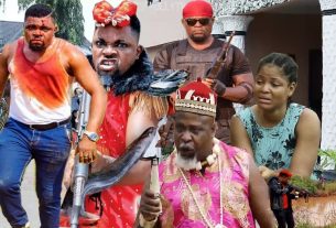 Nollywood bannit les crimes rituels des écrans