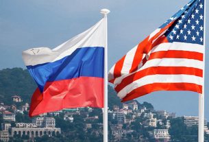 Russie : John Sullivan exhorte Moscou à ne pas fermer son ambassade