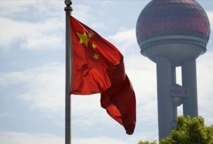 Pékin demande à Washington de cesser ses provocations