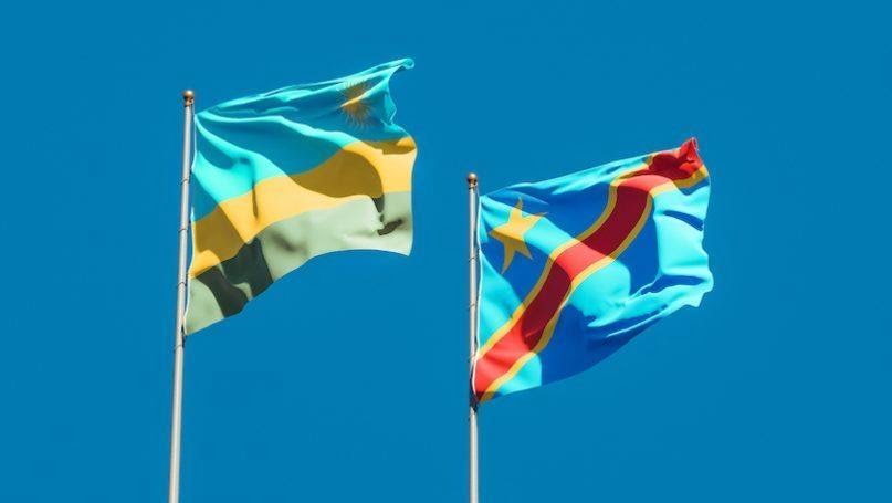 La RDC suspend tous ses accords avec le Rwanda