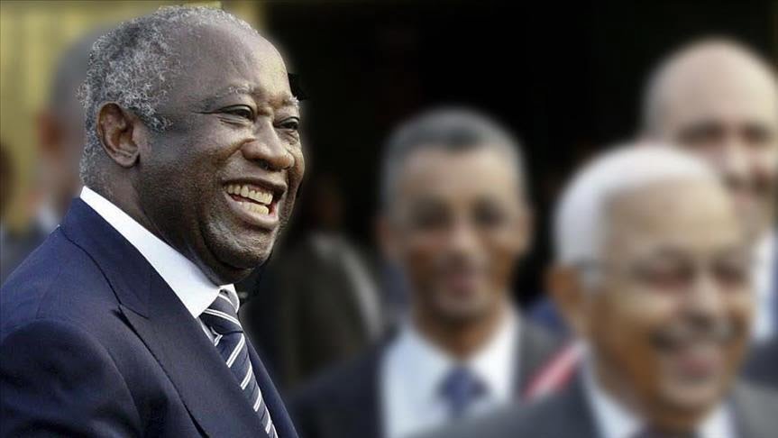 « Laurent Gbagbo est notre candidat à l’élection présidentielle de 2025 »