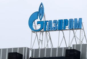 Gaz russe : Gazprom annonce une baisse des livraisons à l’Europe