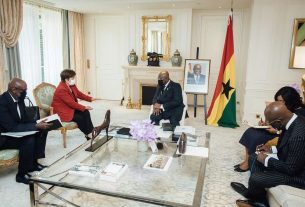 Ghana : Accra fait volte-face et demande l'aide du FMI