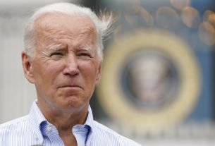 Les dernières nouvelles sur la santé de Joe Biden