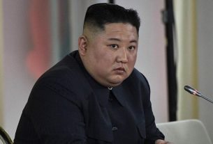 Kim Jong-un, prêt à "frapper" la Corée du Sud et les Etats-Unis