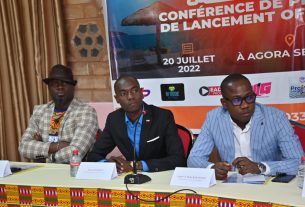 Togo : « Apouta Meet-Up » va colorer les vacances