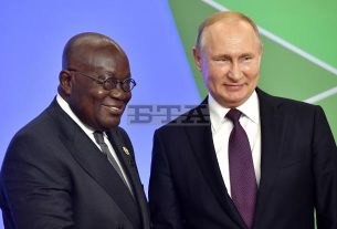 Ghana : L’ambassade russe recadre les médias