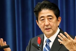 Japon : Shinzo Abe assassiné lors de son discours