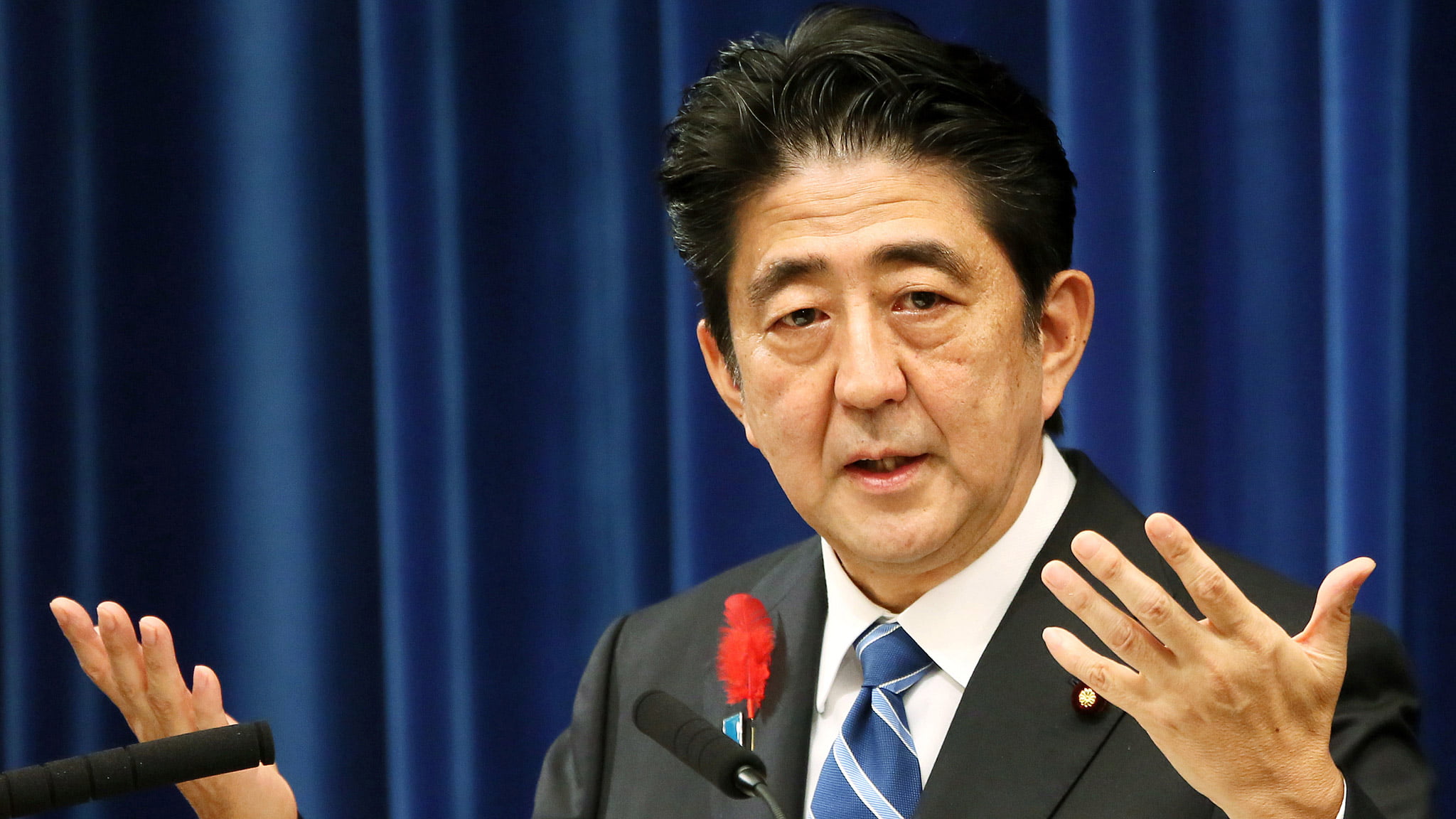Japon : Shinzo Abe assassiné lors de son discours