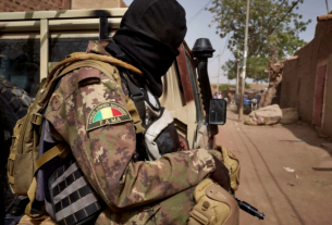 Mali : une attaque enregistrée à 50 km de Bamako