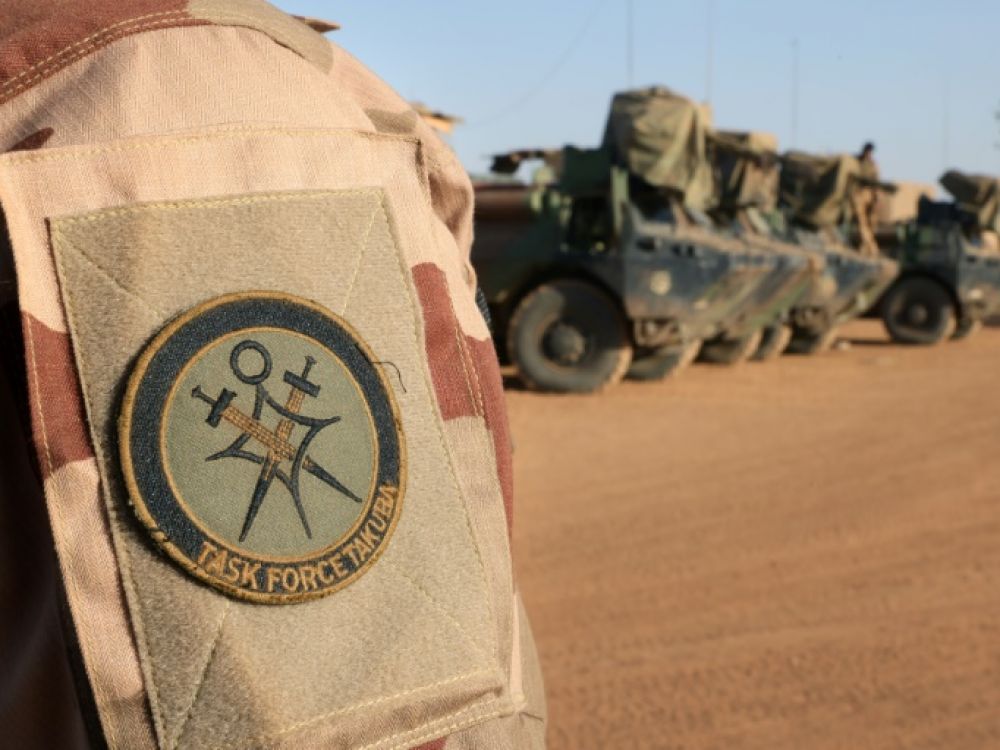 Mali : La force Takuba se retire