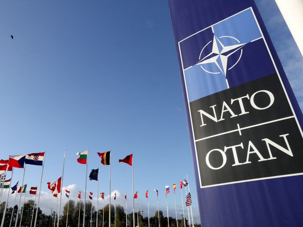 Possible intervention de l'OTAN au Mali