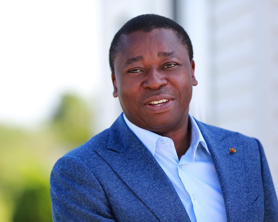 France : Faure Gnassingbé, alors étudiant, a acquis un appartement de plus de 500 millions F CFA