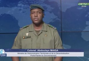 Mali : 49 militaires ivoiriens arrêtés seront jugés comme des mercenaires