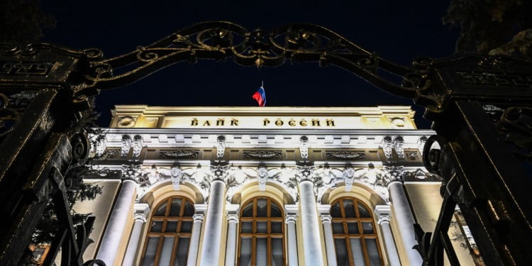 La Russie va légaliser le système bancaire islamique