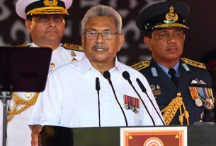 Les Etats-Unis rejettent la demande de visa du président Sri-Lankais 