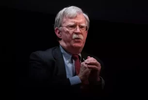Etats-Unis : John Bolton avoue avoir planifié des coups d'État à l'étranger