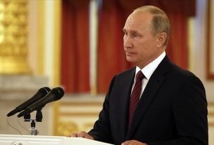 Poutine accélère l’obtention de la nationalité russe à tous les Ukrainiens