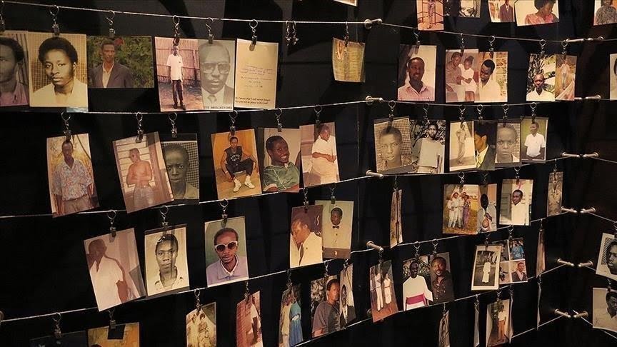 Rwanda/Génocide : un ancien préfet condamné à 20 ans de prison