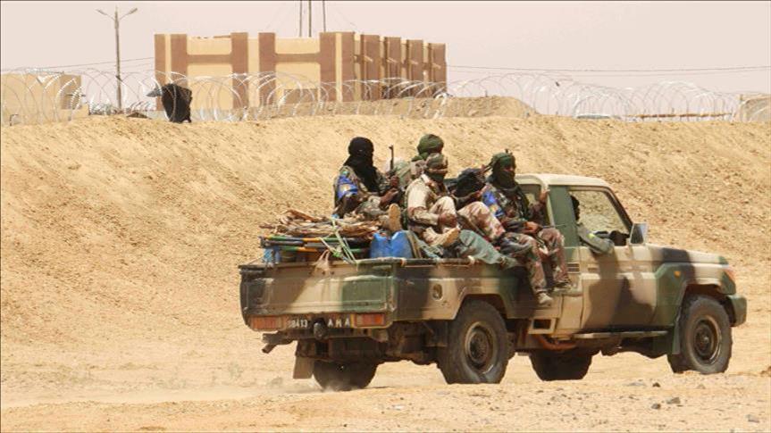 Terrorisme au Mali : GSIM menace de prendre Bamako