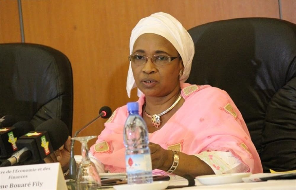 Mali : Bouaré Fily Sissoko écrit à Assimi Goita pour être vite jugée