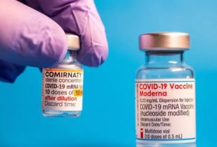 Moderna poursuit Pfizer pour la technologie du vaccin anti-Covid 19