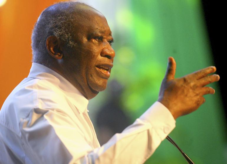 Laurent Gbagbo rejette la grâce présidentielle de Ouattara