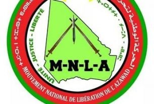 Mali : le MNLA s'engage pour une fusion des groupes armés