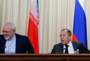 Ukraine : Téhéran présente à Moscou une « initiative de paix » européenne