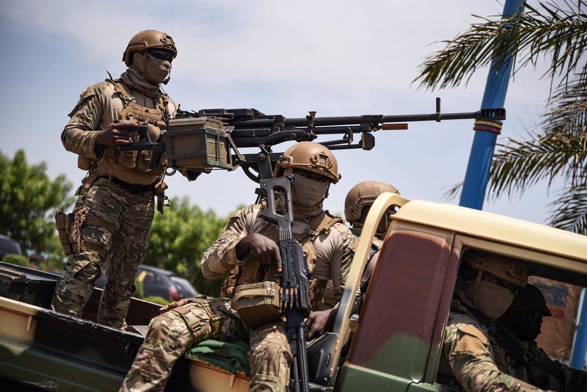 Mali : Onze morts dans une attaque complexe à Tessit (Armée)