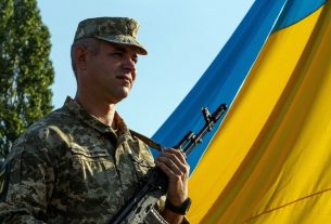 Ukraine : l’armée tente de reprendre la ville de Kherson