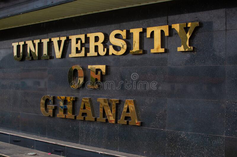 Ghana : Legon échappe à 165 millions de dollars de dette