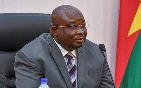 Le Burkina-Faso s'interroge sur le partenariat avec la France