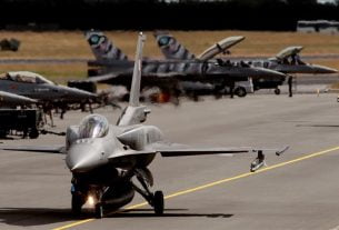 Un avion de l’armée française aurait survolé le nord tchadien