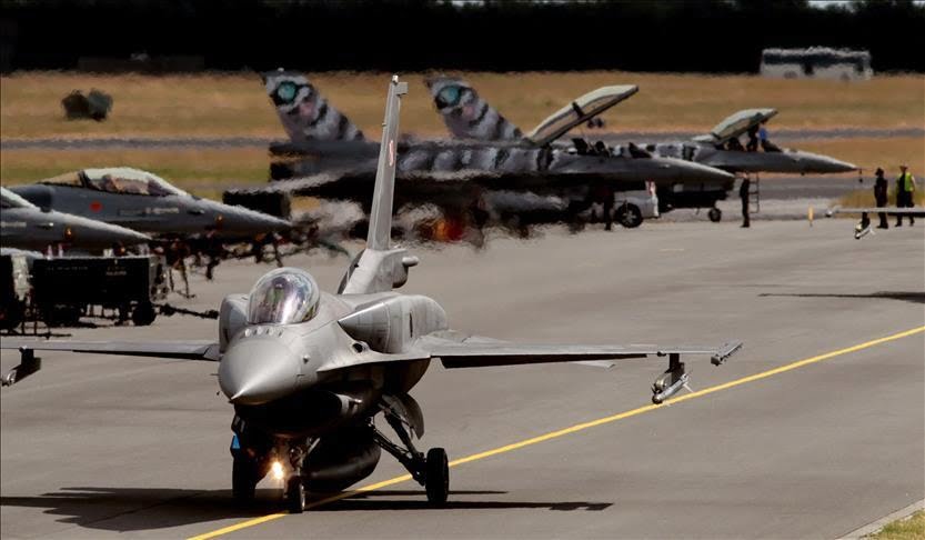 Un avion de l’armée française aurait survolé le nord tchadien