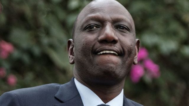 Kenya : la Cour suprême confirme la victoire de William Ruto