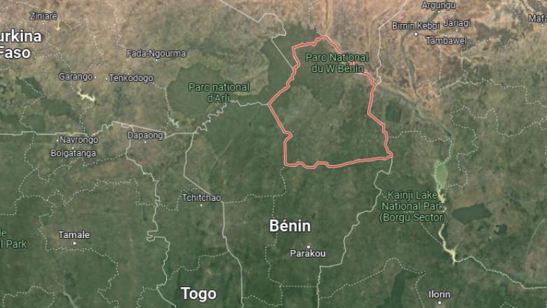 Bénin : l’Etat islamique reconnaît avoir fait deux attaques
