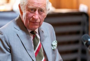 Royaume-Uni : Charles III va licencier son personnel privé