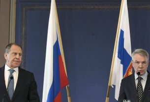 La Finlande veut restreindre l’entrée des Russes sur son sol