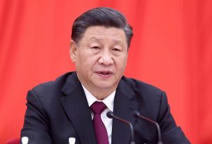 Un supposé coup d'État contre Xi Jinping secoue le monde