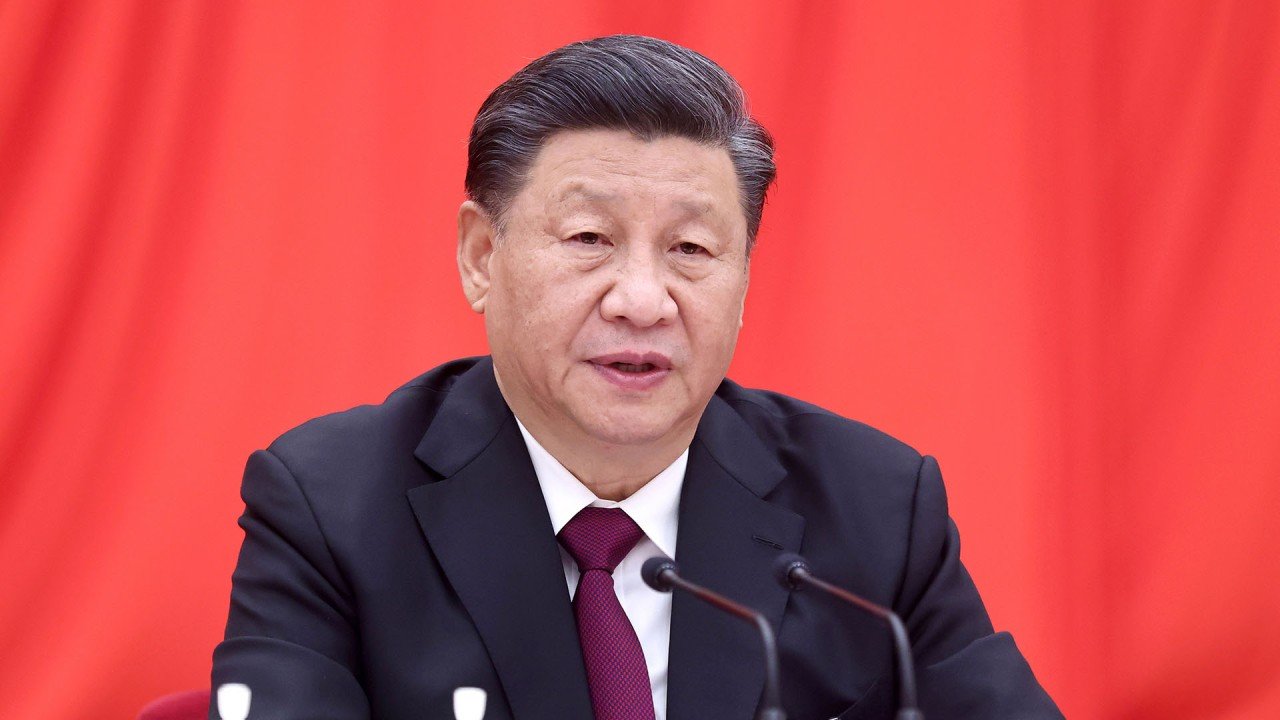 Un supposé coup d'État contre Xi Jinping secoue le monde
