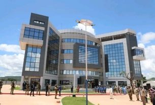 Mali : Un nouveau siège de plus de 4 milliards F CFA pour la douane
