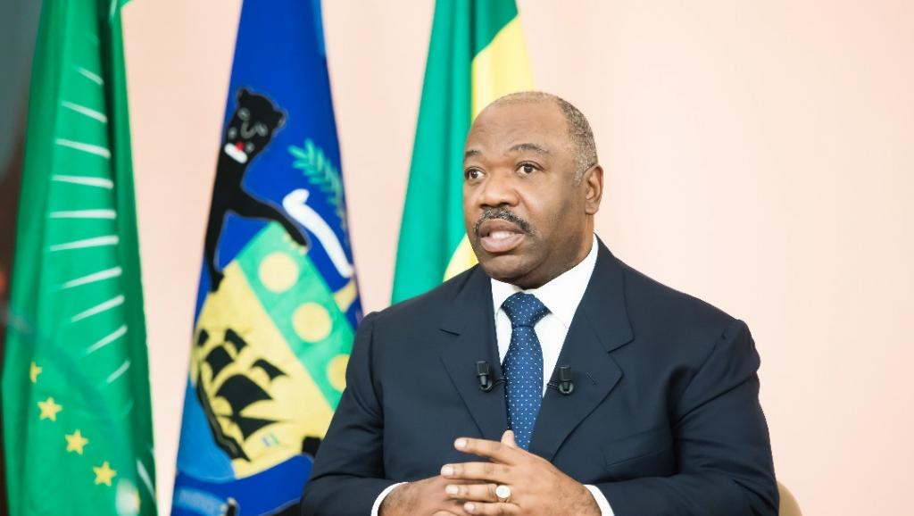 Gabon : Ali Bongo dissout le ministère des Travaux publics