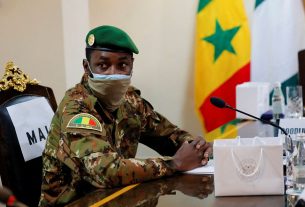 Ce que veut le Mali en échange des 46 militaires ivoiriens
