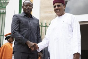 Terrorisme/ Le Niger et le Burkina, préoccupés par la ‘’zone des trois frontières’’