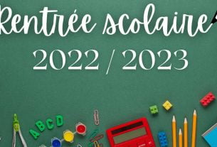Togo : la rentrée scolaire 2022-2023 , finalement repoussée ?