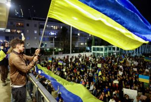 Ukraine : des séparatistes annoncent la tenue de référendums