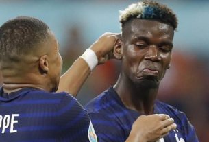 Maraboutage/ Mbappé : « Je fais confiance à Paul Pogba »